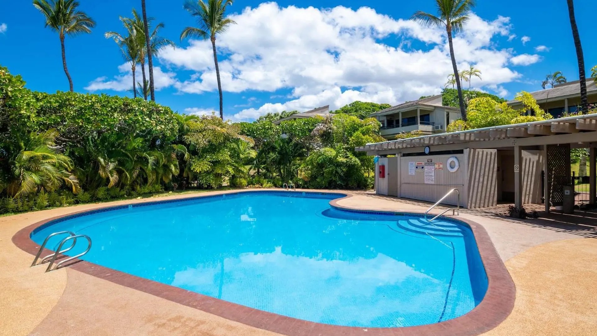 Holiday home Ekolu 404 Villa Wailea
