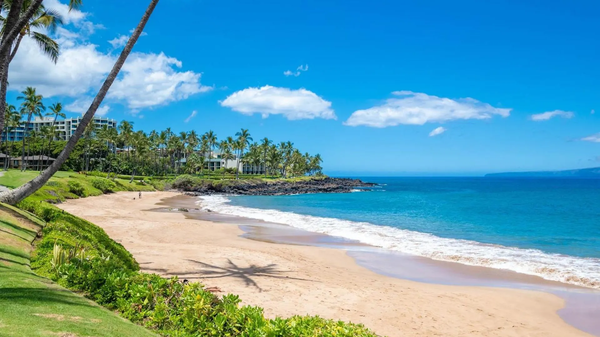 Holiday home Ekolu 404 Villa Wailea  United States