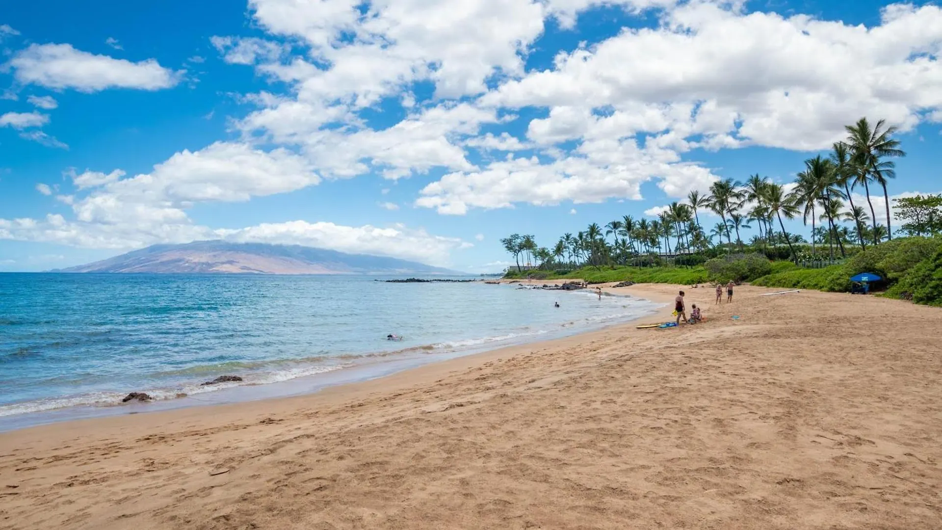 Ekolu 404 Villa Wailea  Wailea (Maui)