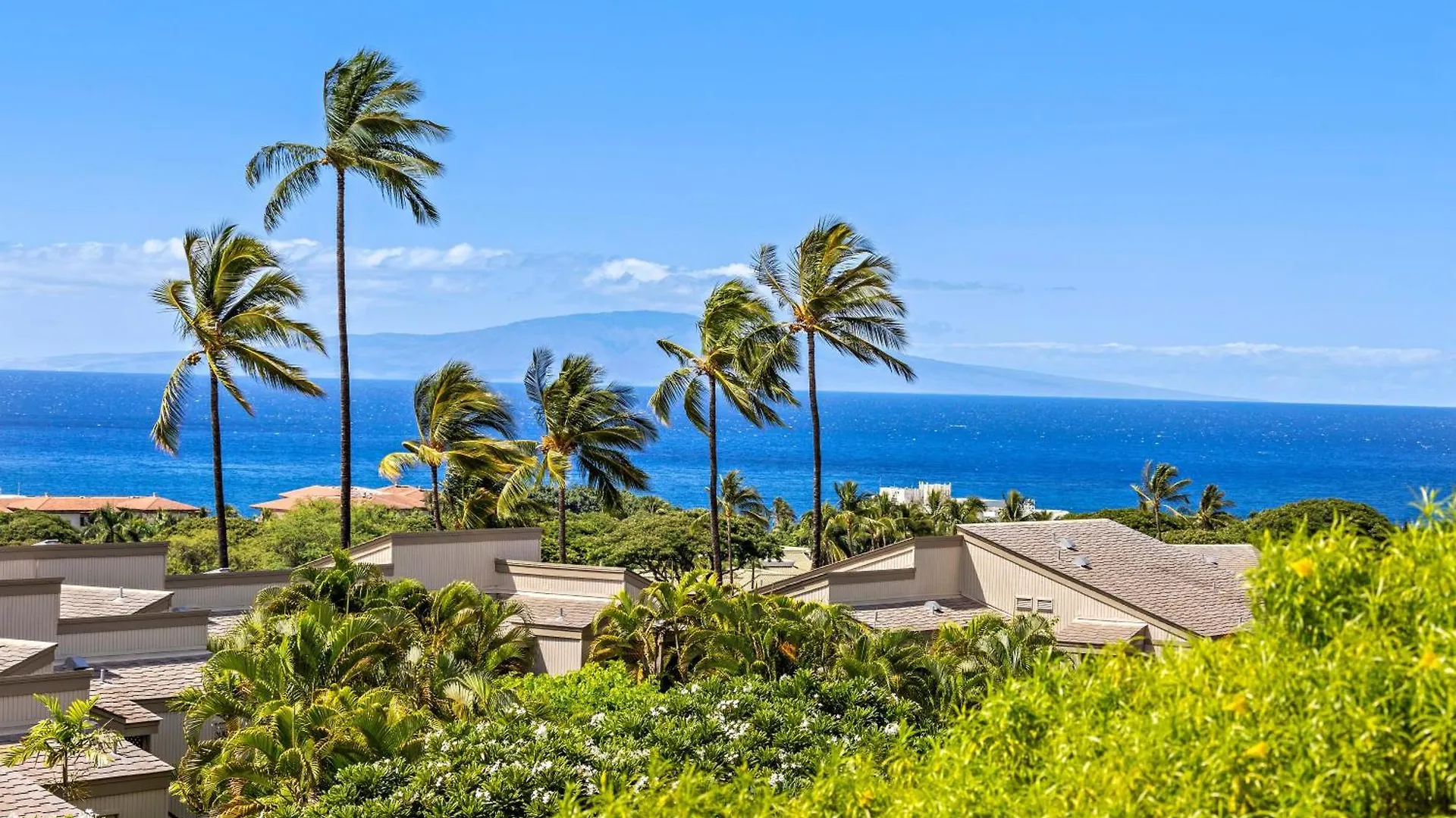 Holiday home Ekolu 404 Villa Wailea
