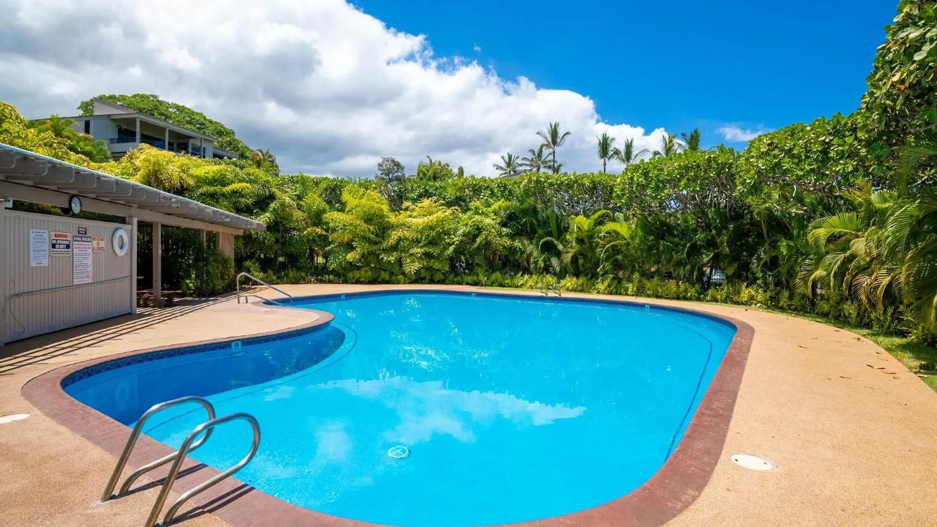 Ekolu 404 Villa Wailea  0*, Wailea (Maui)