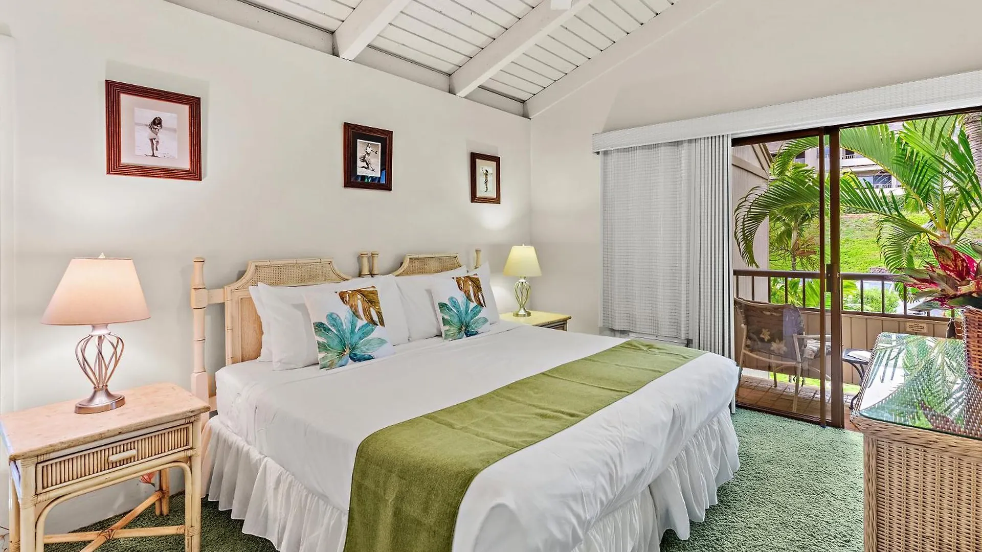 Ekolu 404 Villa Wailea  0*, Wailea (Maui)