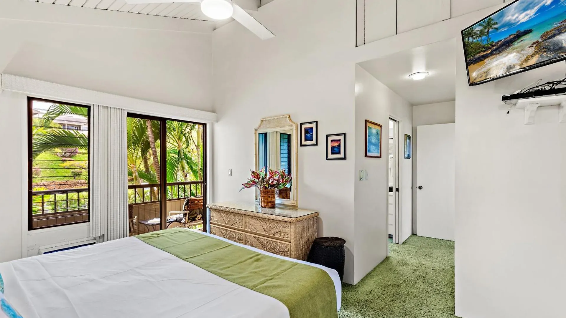Ekolu 404 Villa Wailea