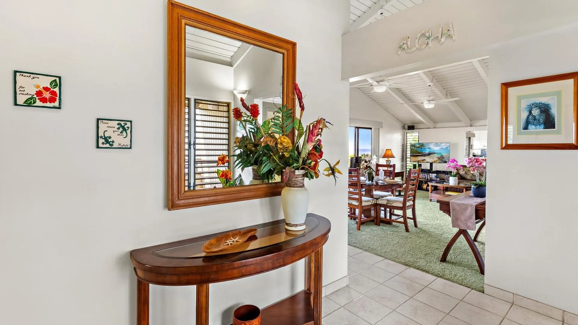 Holiday home Ekolu 404 Villa Wailea