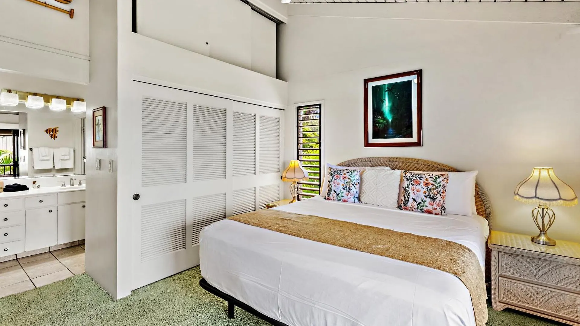 Ekolu 404 Villa Wailea  Wailea (Maui)