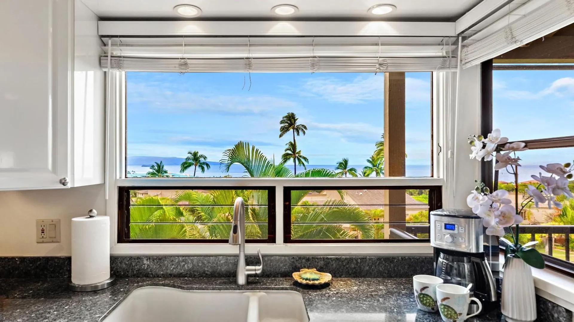Ekolu 404 Villa Wailea  Holiday home Wailea (Maui)