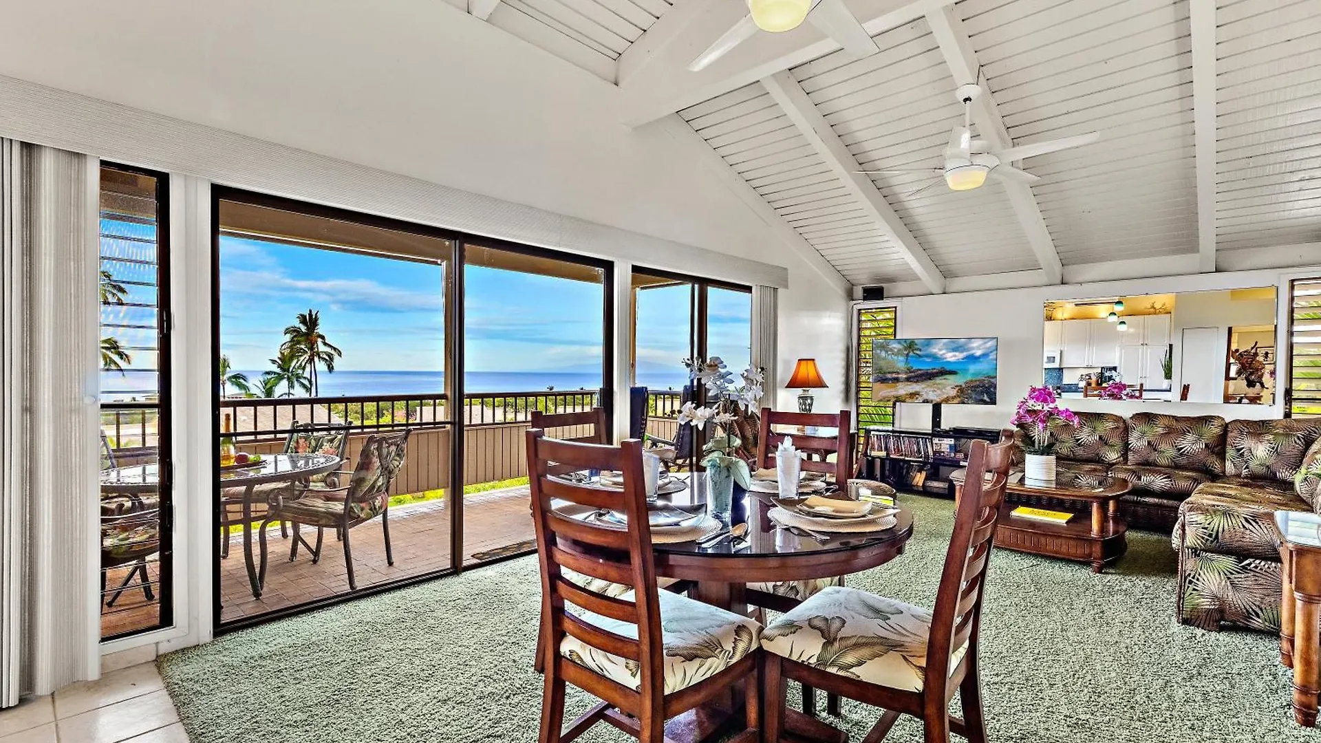 Ekolu 404 Villa Wailea  Holiday home Wailea (Maui)