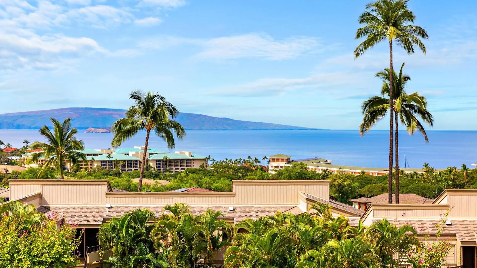 Ekolu 404 Villa Wailea  Holiday home Wailea (Maui)