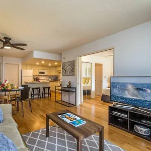 Banyan Ground Floor Apartment