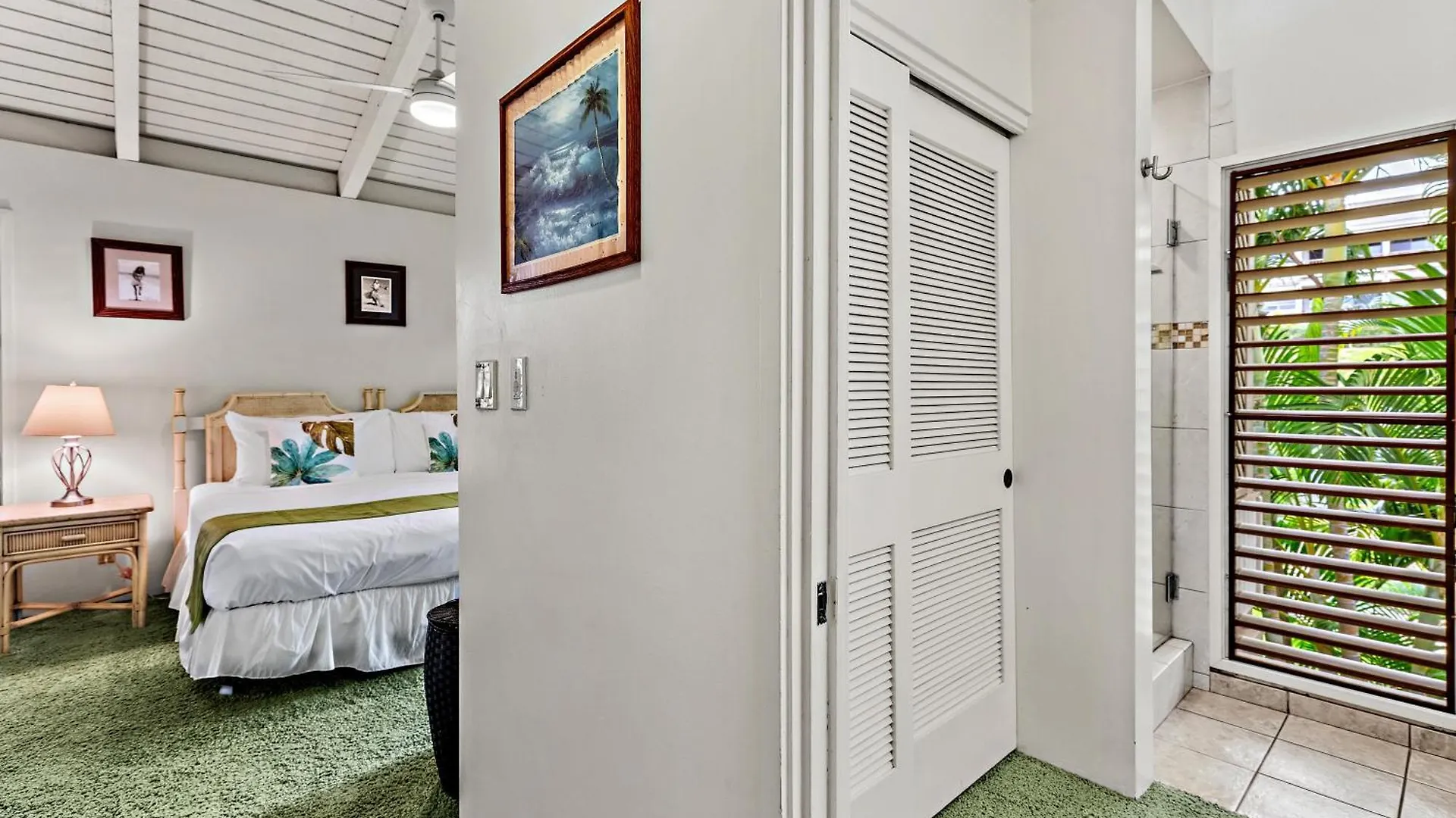 Ekolu 404 Villa Wailea