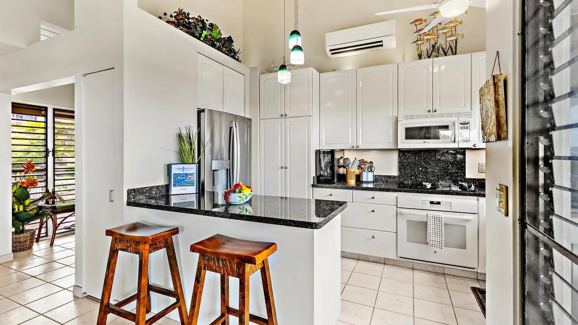 Holiday home Ekolu 404 Villa Wailea  United States