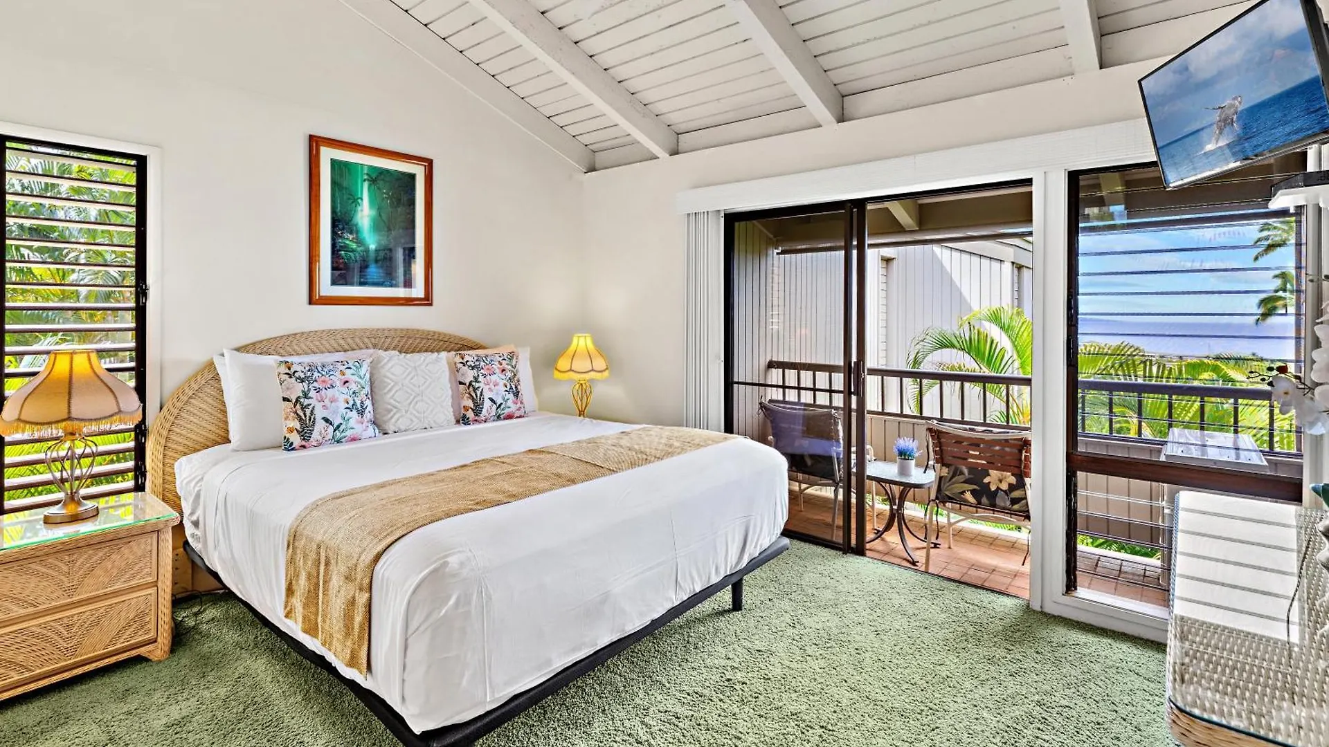 Holiday home Ekolu 404 Villa Wailea