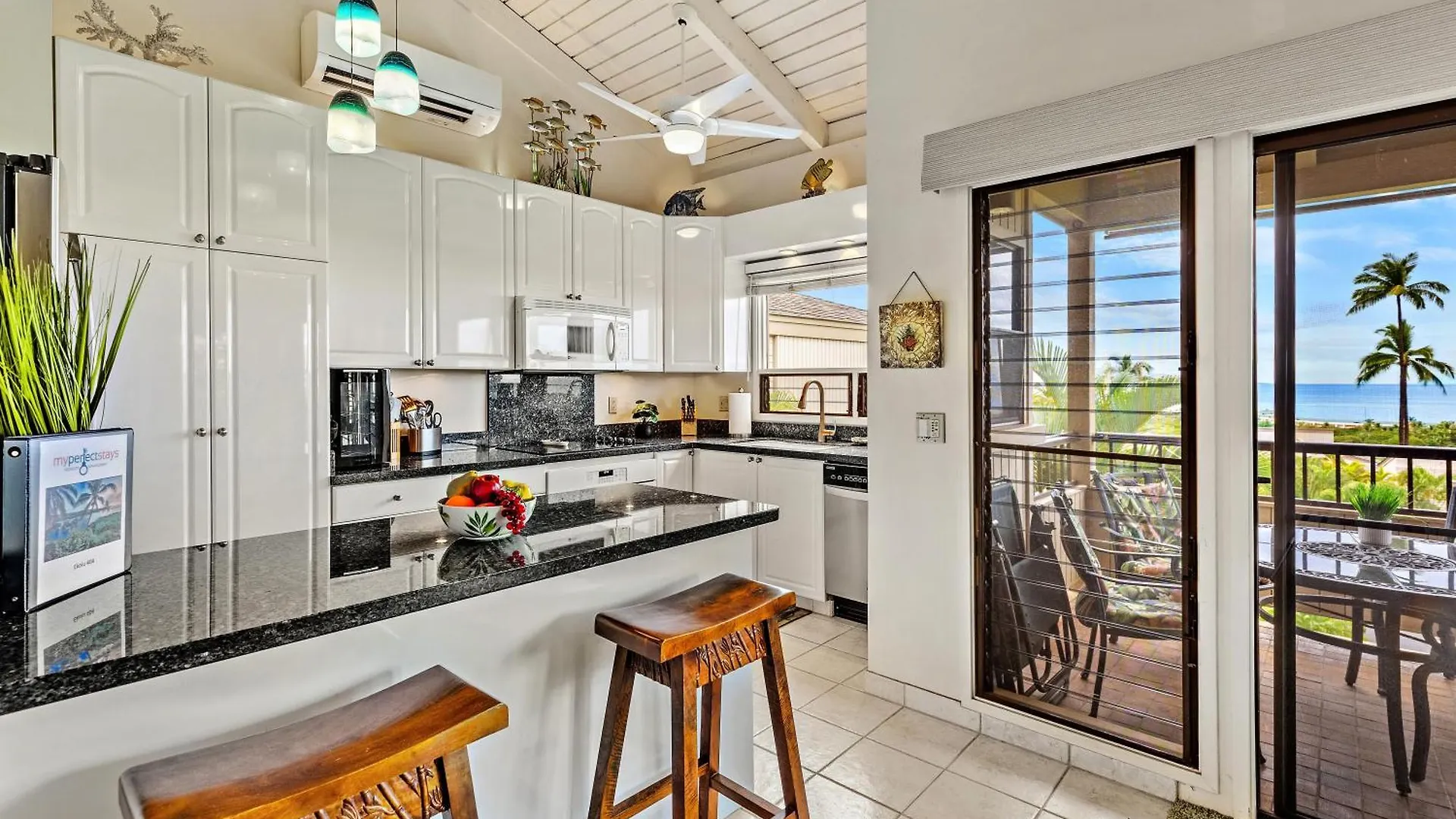 Holiday home Ekolu 404 Villa Wailea