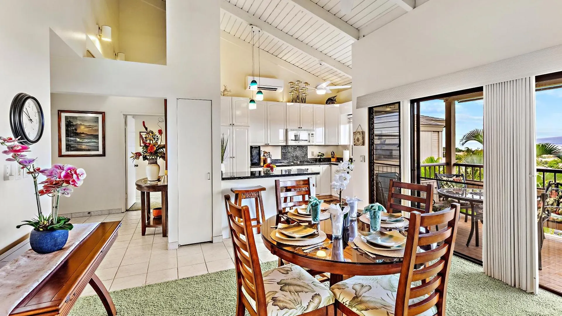 Ekolu 404 Villa Wailea  0*, Wailea (Maui)