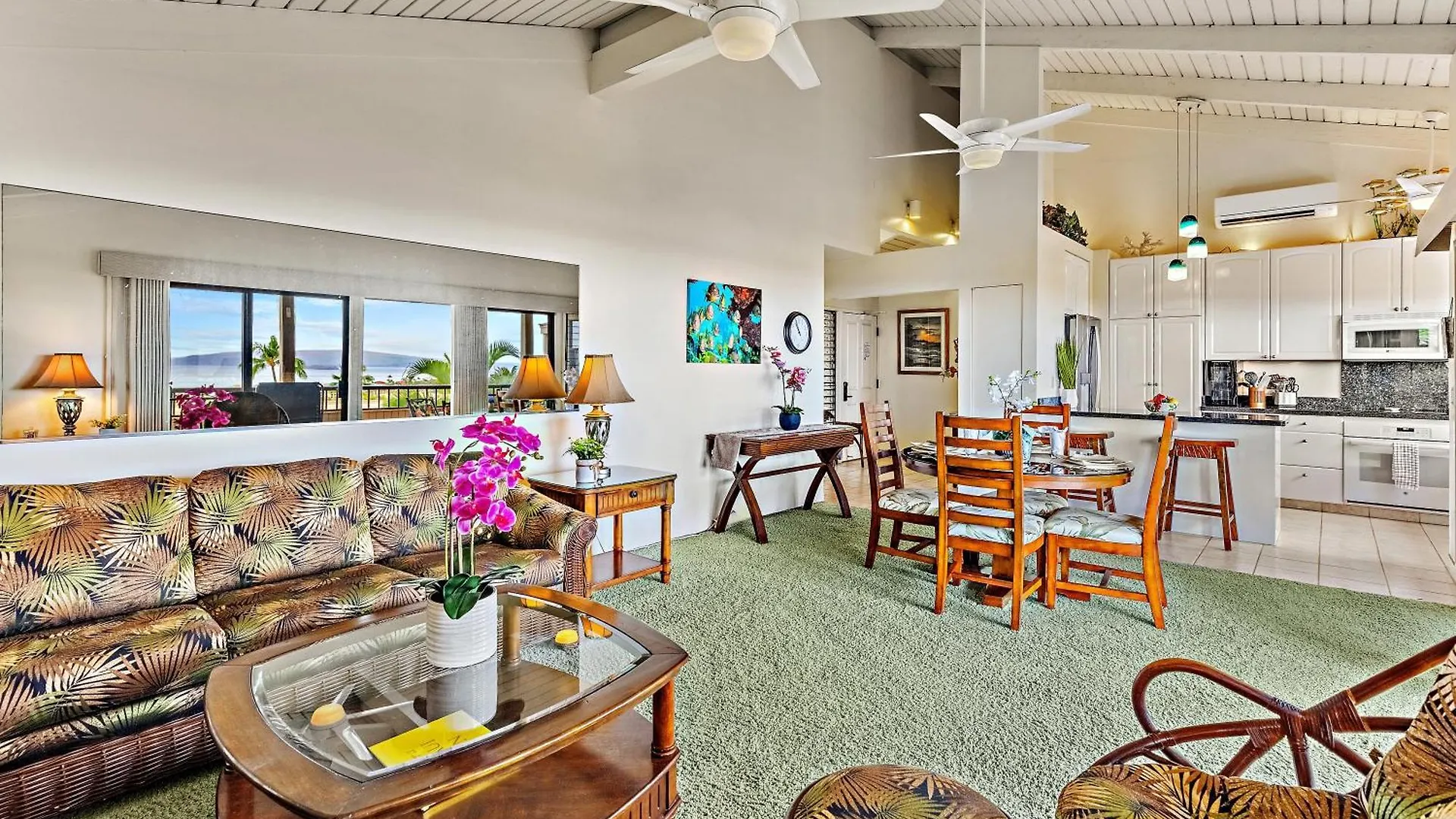 Ekolu 404 Villa Wailea  Holiday home