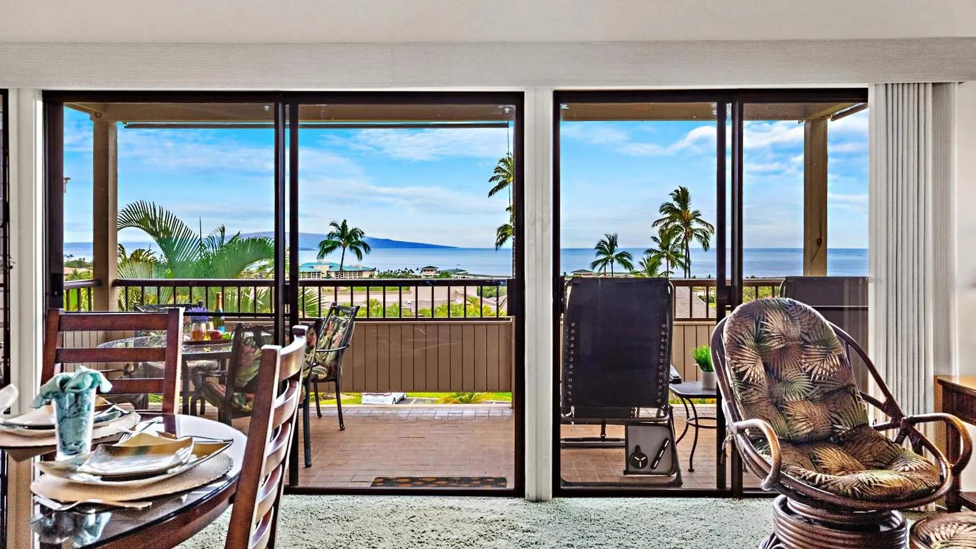 Ekolu 404 Villa Wailea
