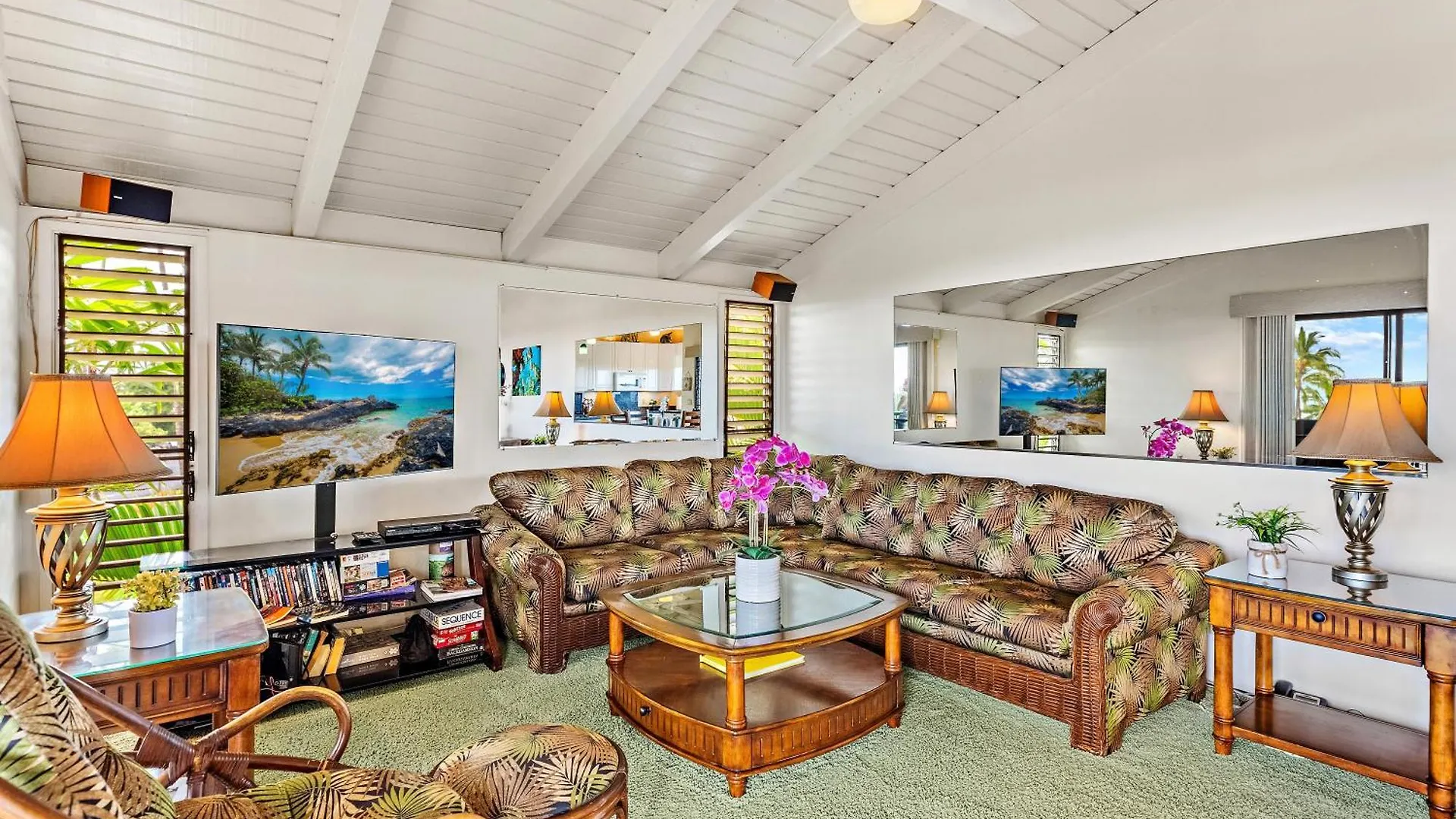 Holiday home Ekolu 404 Villa Wailea