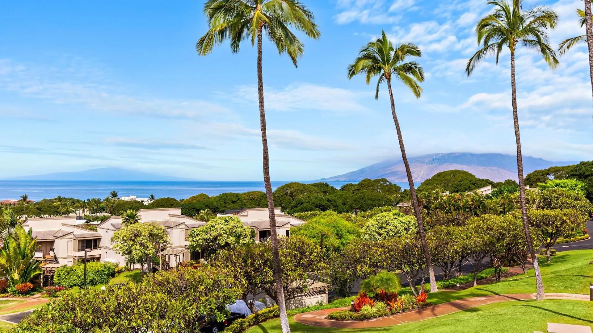 Ekolu 404 Villa Wailea  United States